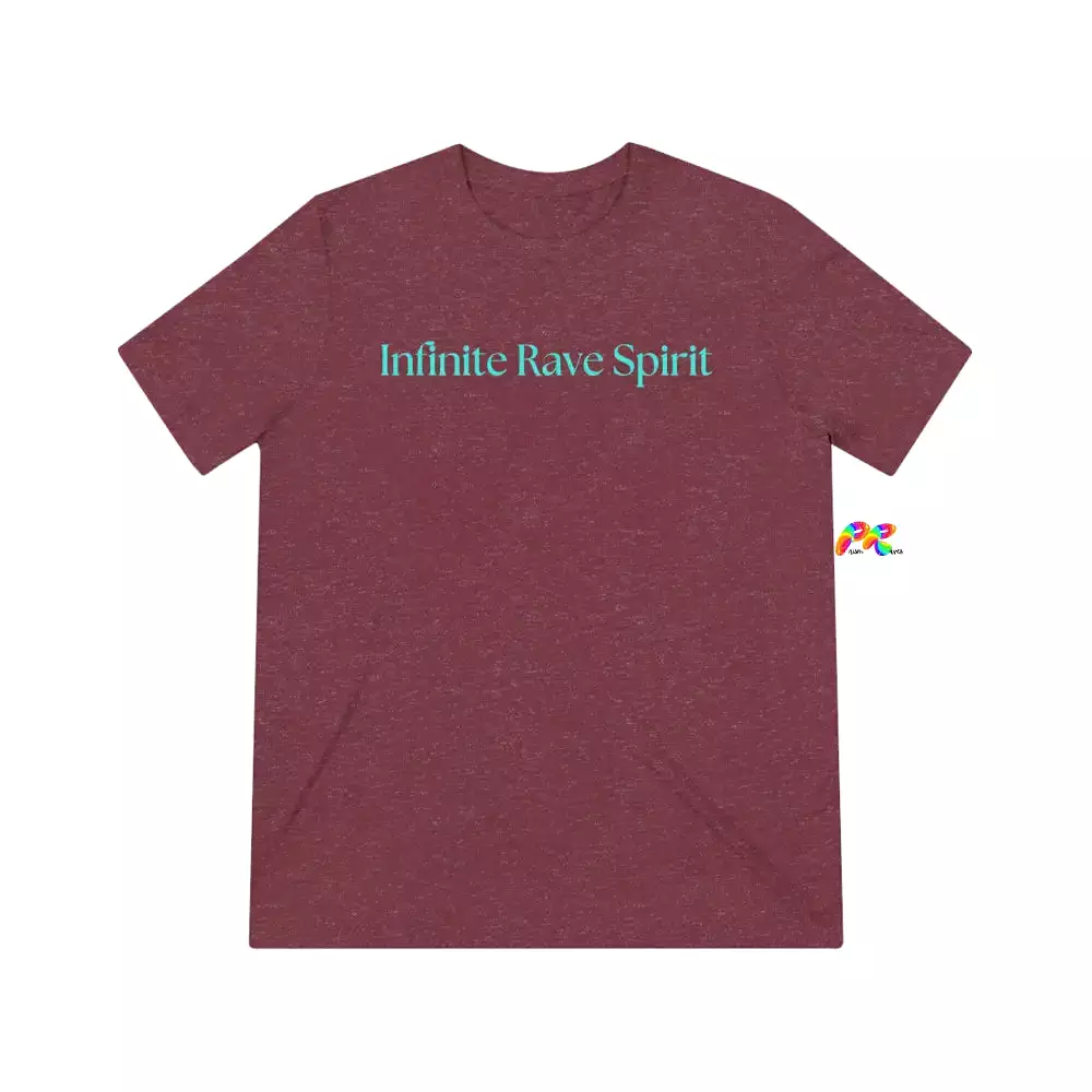 Infinite Rave Spirit Unisex T-Shirt