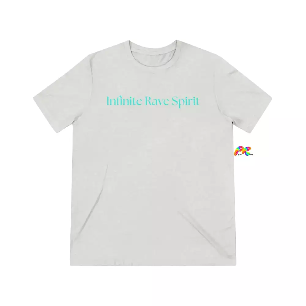 Infinite Rave Spirit Unisex T-Shirt