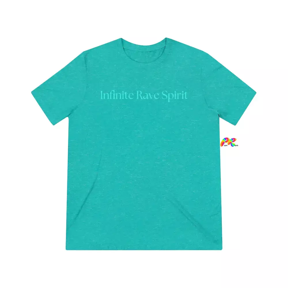 Infinite Rave Spirit Unisex T-Shirt