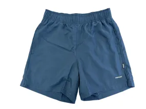 INSPORT MEN'S ACTIVE NAVY SHORTS