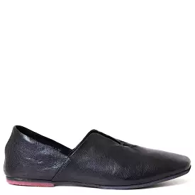 Jin Women's Leather Slip-on Shoe