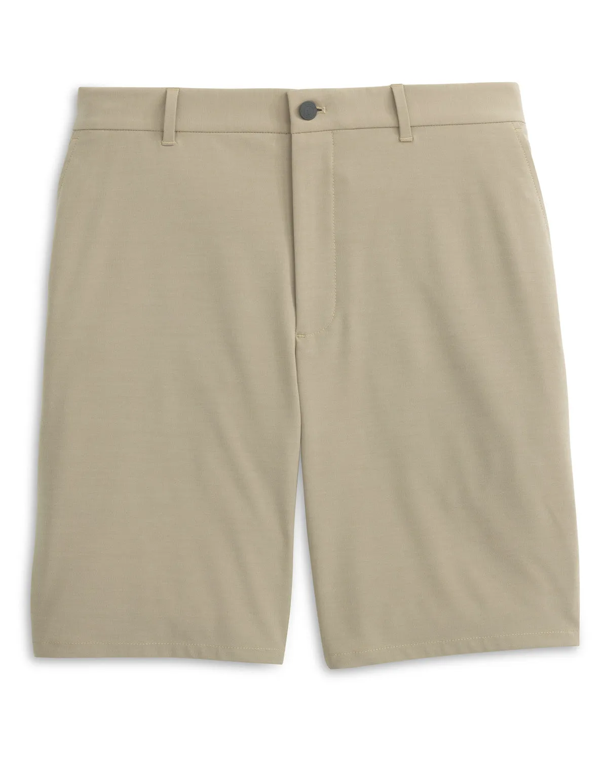 Johnnie-O Men's Mulligan Performance Woven Shorts