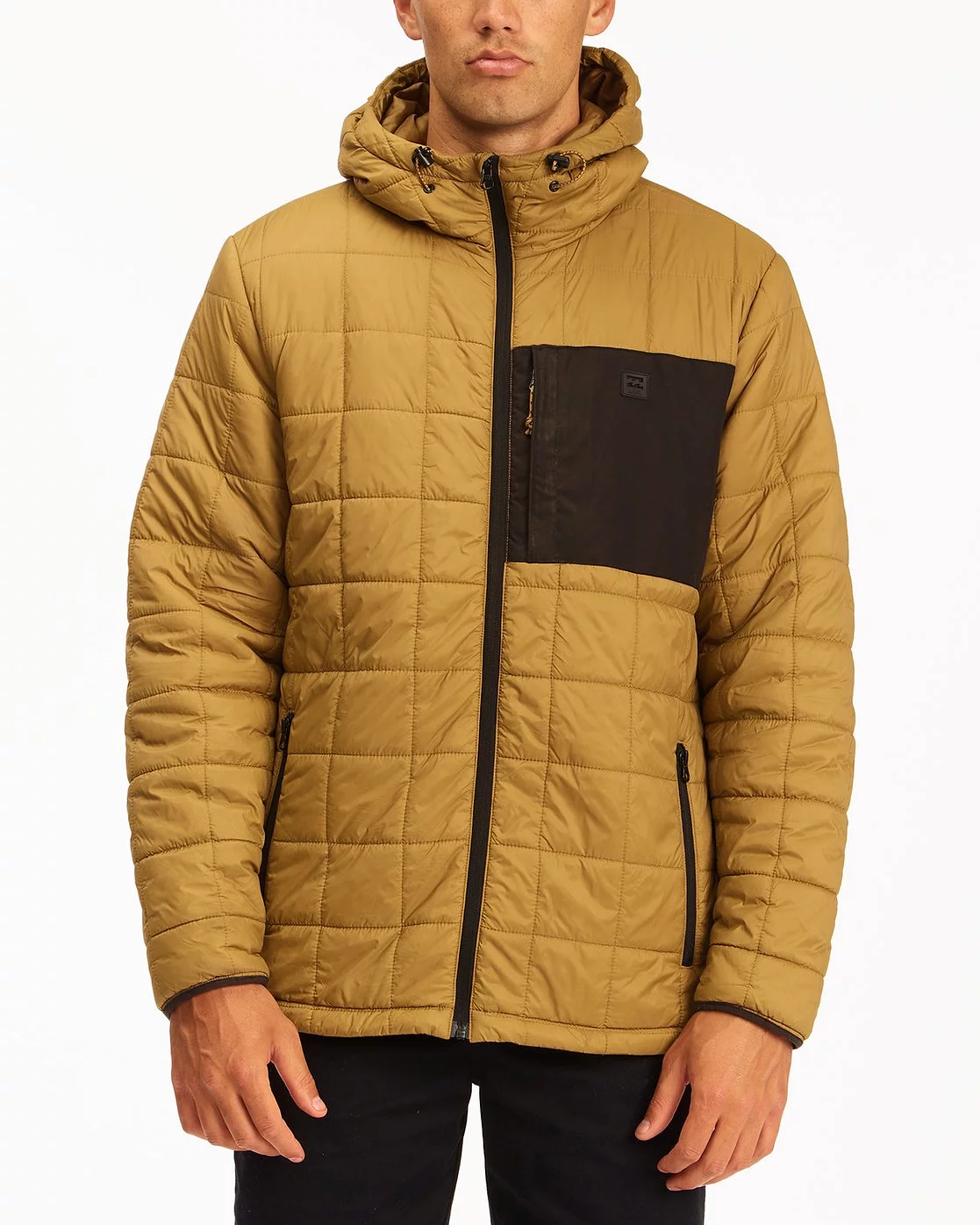 Journey Puffer Jacket Men's