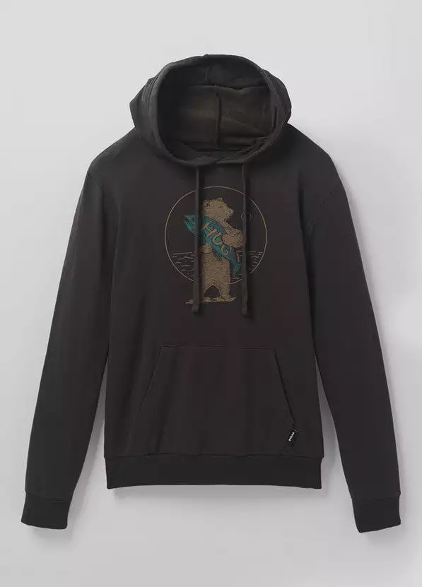 Journeyman Hoodie Men's