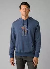 Journeyman Hoodie Men's