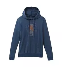 Journeyman Hoodie Men's