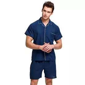 Just Watch Men Pajama Set