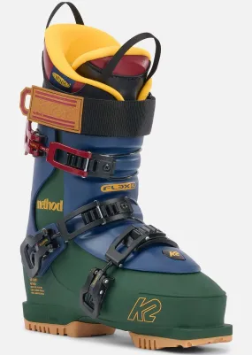 K2 Men's Method Ski Boots