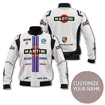 KART RACING JACKET, WATER PROOF NEW SOFT SHELL BOMBER JACKET WITH DIGITAL SUBLIMATION  NK-07