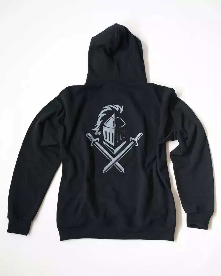 Knights Hoodie