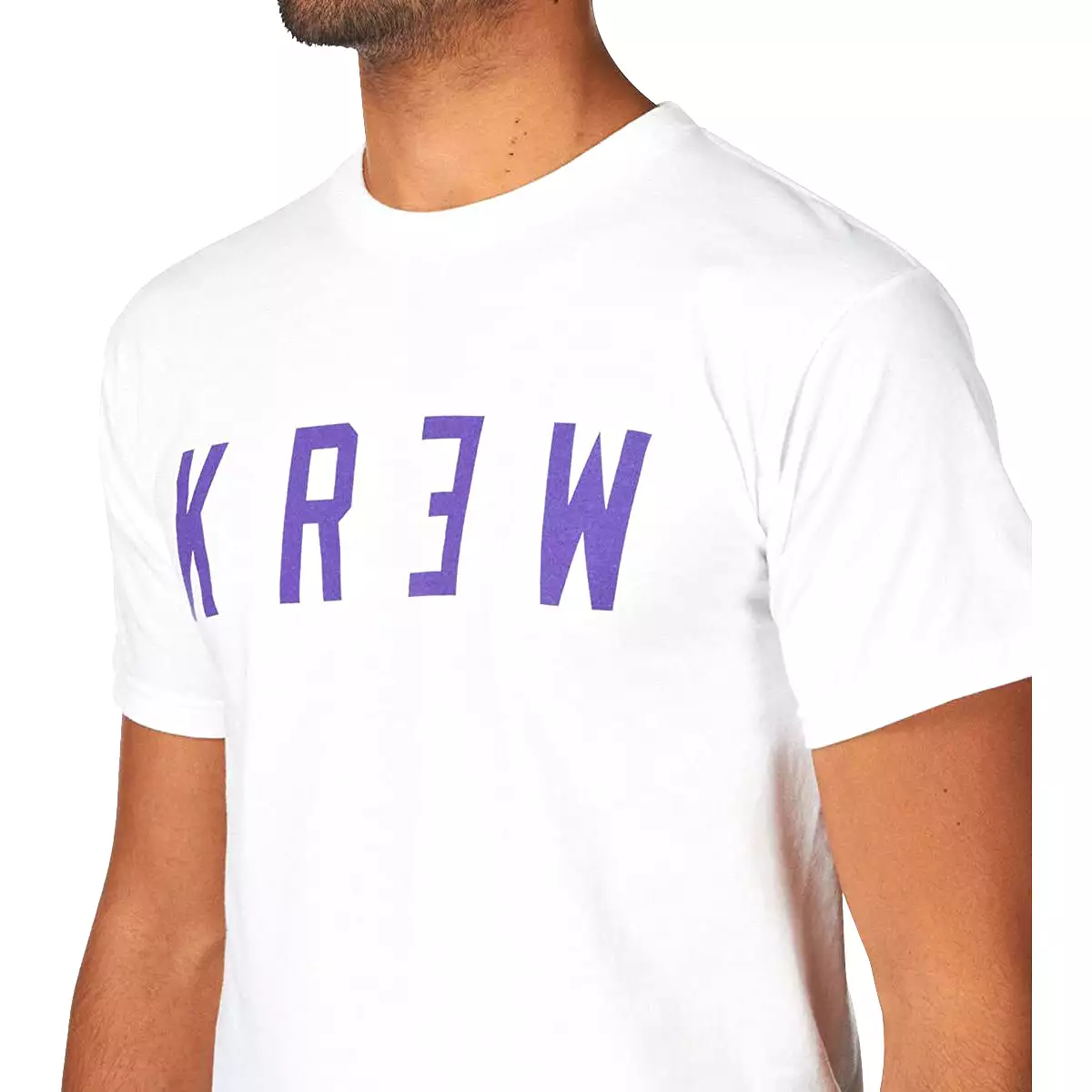 KR3W Lockdown Men's Short-Sleeve Shirts (New - Flash Sale)