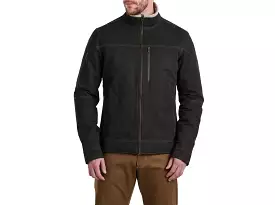 'Kuhl' Men's Burr Insulated Jacket - Espresso