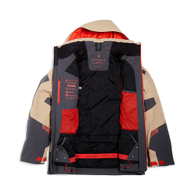 Leader Ski Jacket Men's