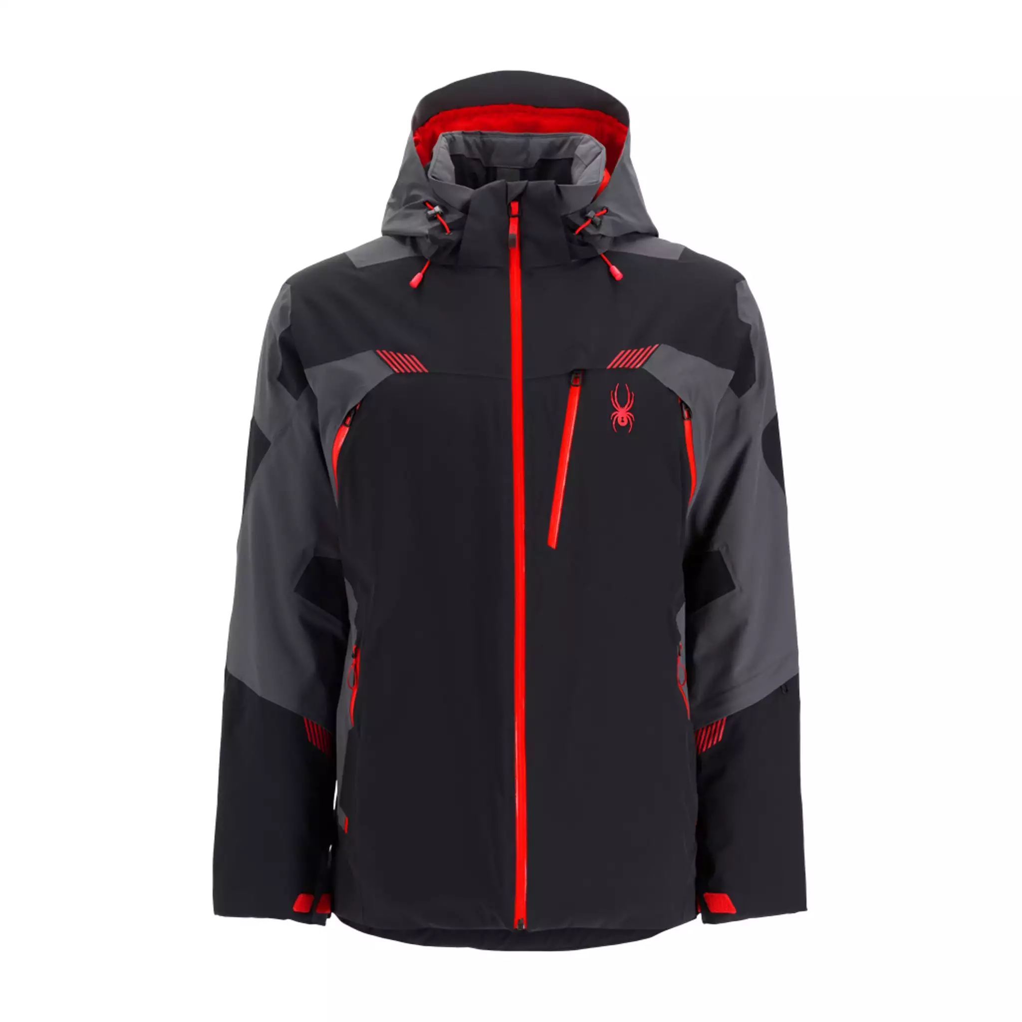 Leader Ski Jacket Men's