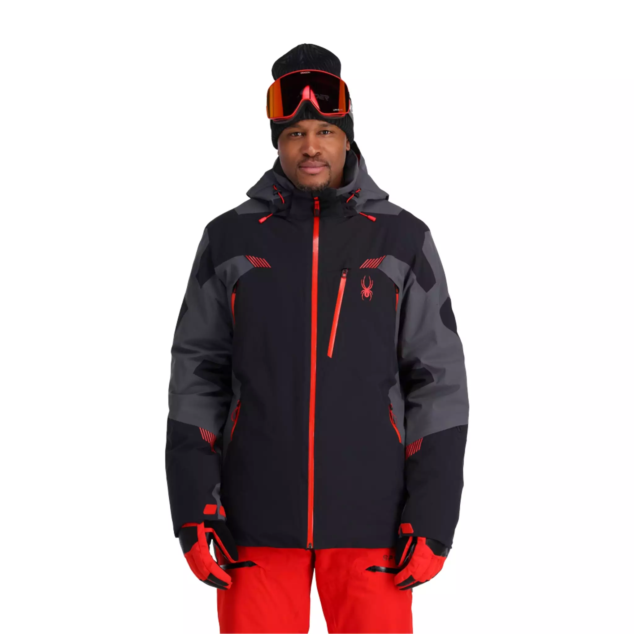 Leader Ski Jacket Men's