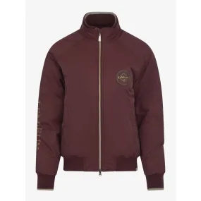 LeMieux Ladies Elite Crew Jacket | Ingatestone Saddlery