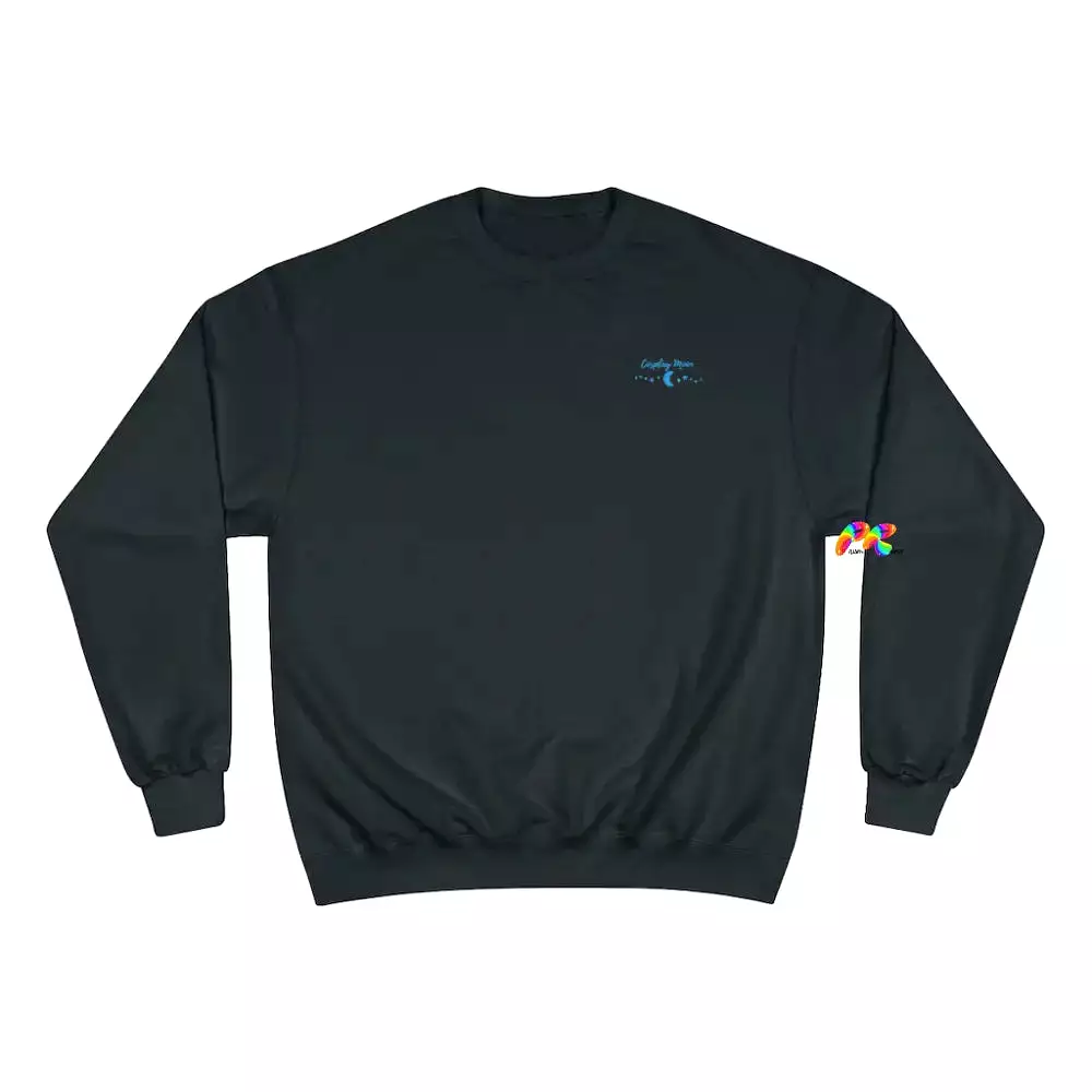 Leo Champion Sweatshirt