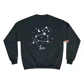 Leo Champion Sweatshirt