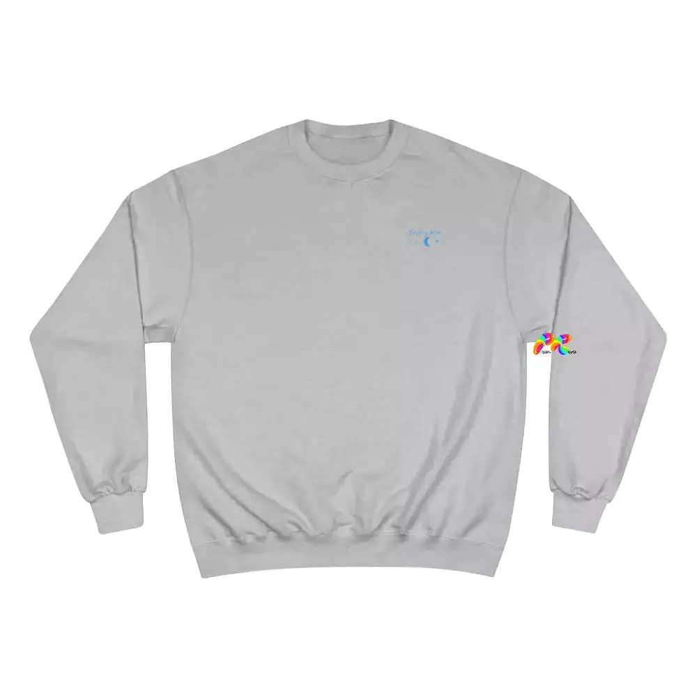 Leo Champion Sweatshirt