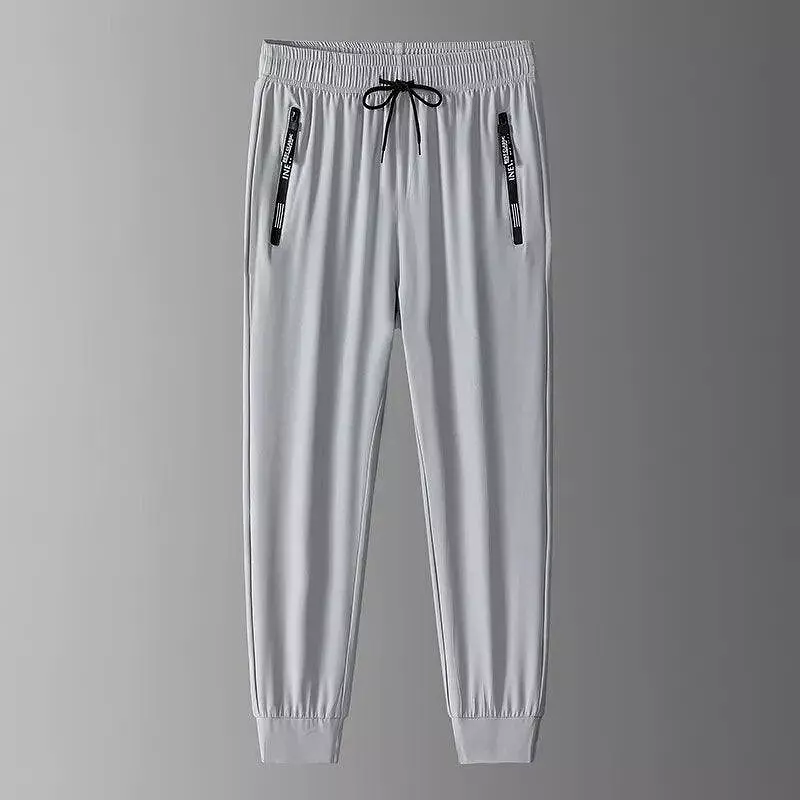 Lightweight Sport Jogger Pants