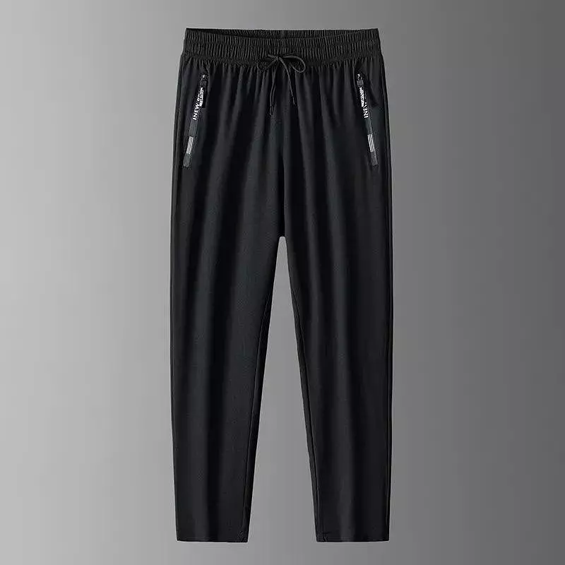 Lightweight Sport Sweatpants Men