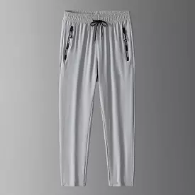 Lightweight Sport Sweatpants Men