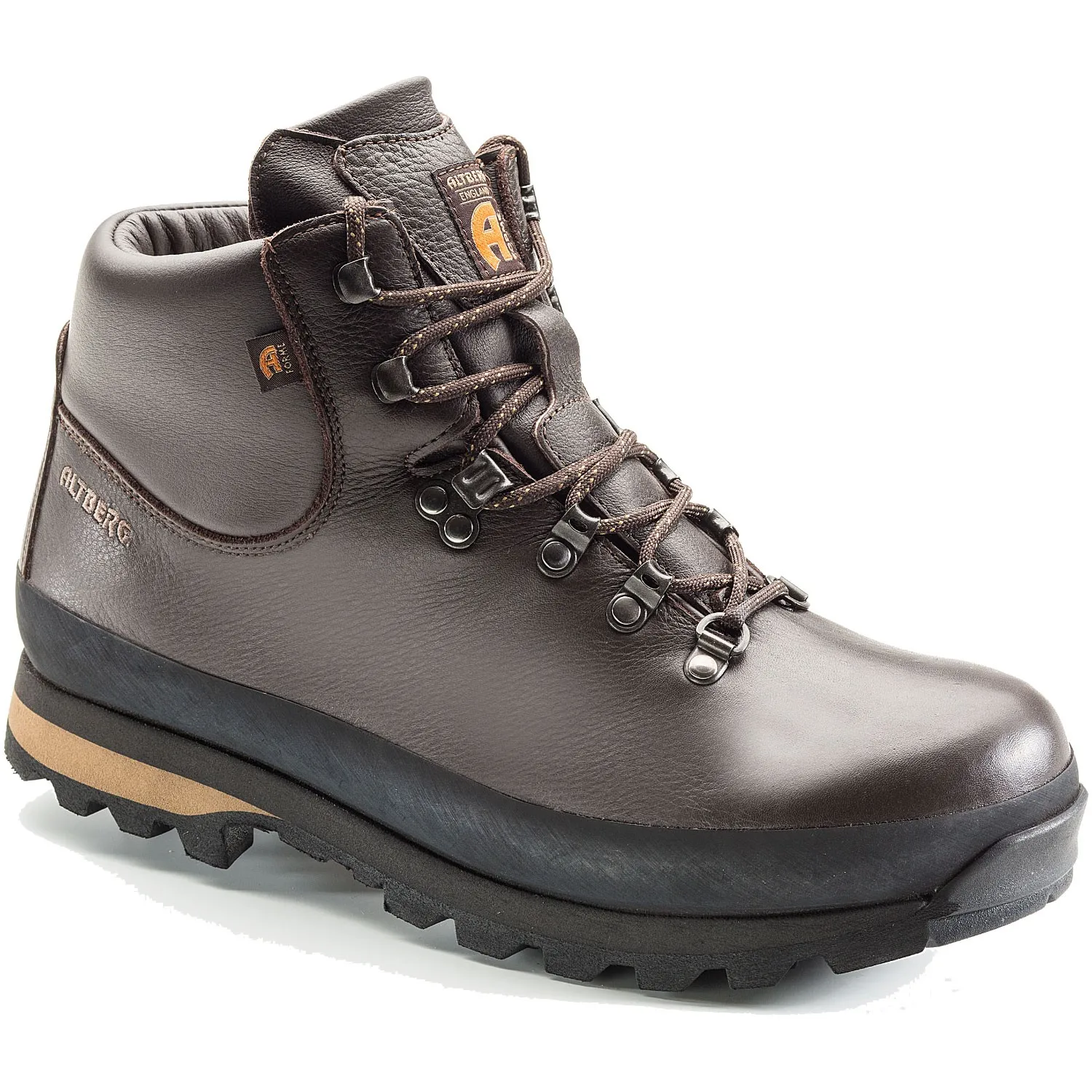 Malham Men's Walking Boots