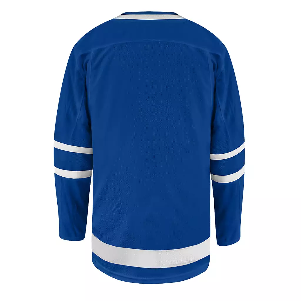 Maple Leafs Breakaway Men's Home Jersey