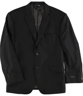 Marc Anthony Mens Classic-Fit Two Button Blazer Jacket