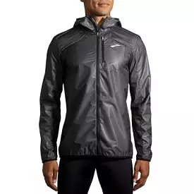 Men's All Altitude Jacket, Black