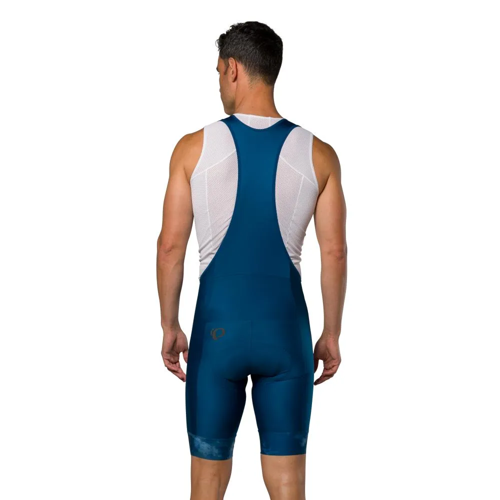 Men's Attack Bib Shorts