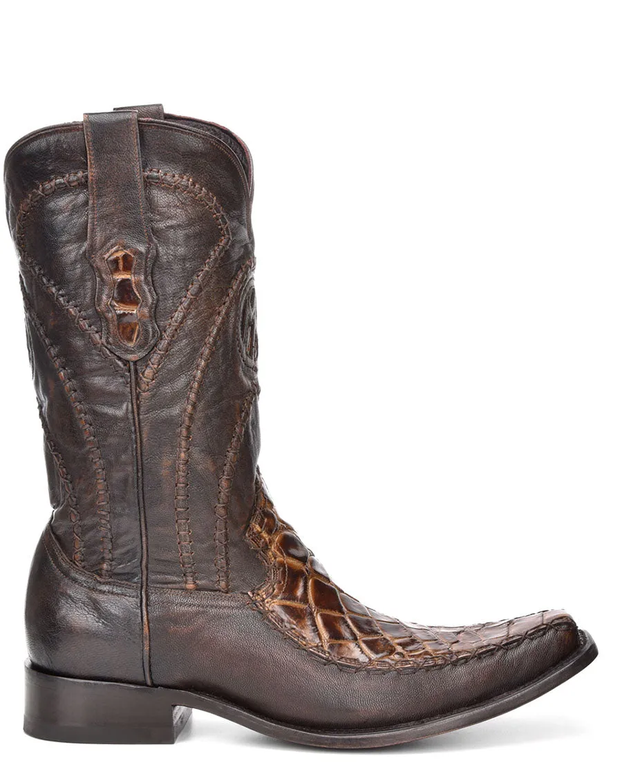 Men's Blaine Western Boots