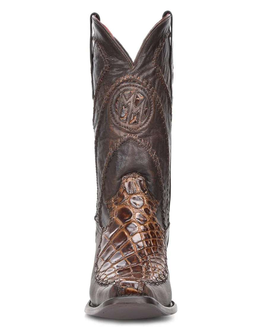 Men's Blaine Western Boots