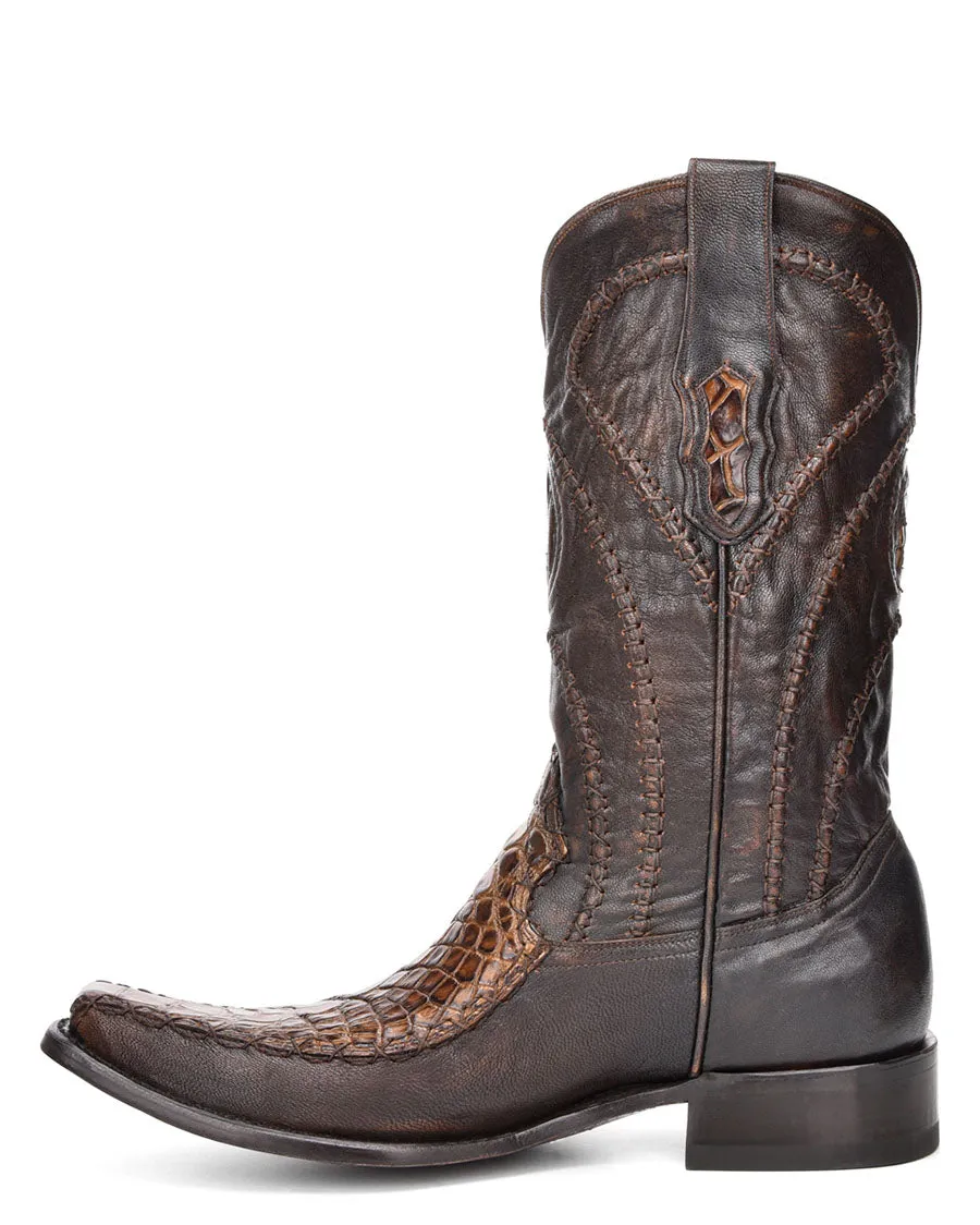 Men's Blaine Western Boots