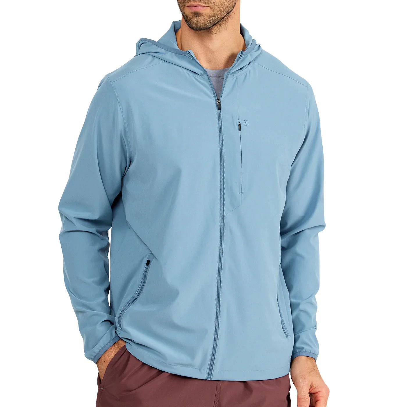 Men's Breeze Jacket