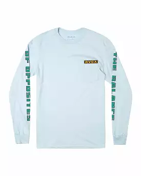 Men's Contract LS