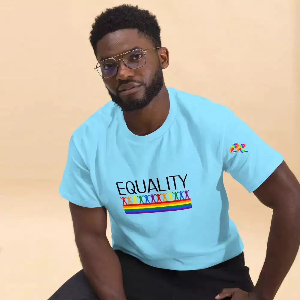 Men's Equality T-Shirt