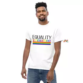 Men's Equality T-Shirt