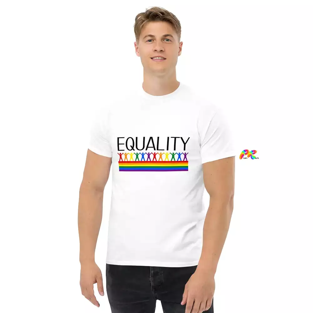 Men's Equality T-Shirt