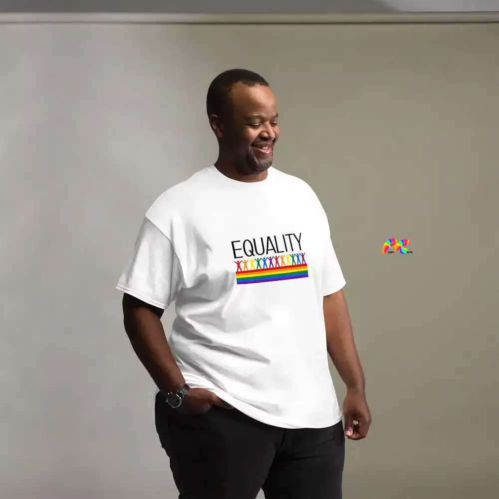 Men's Equality T-Shirt