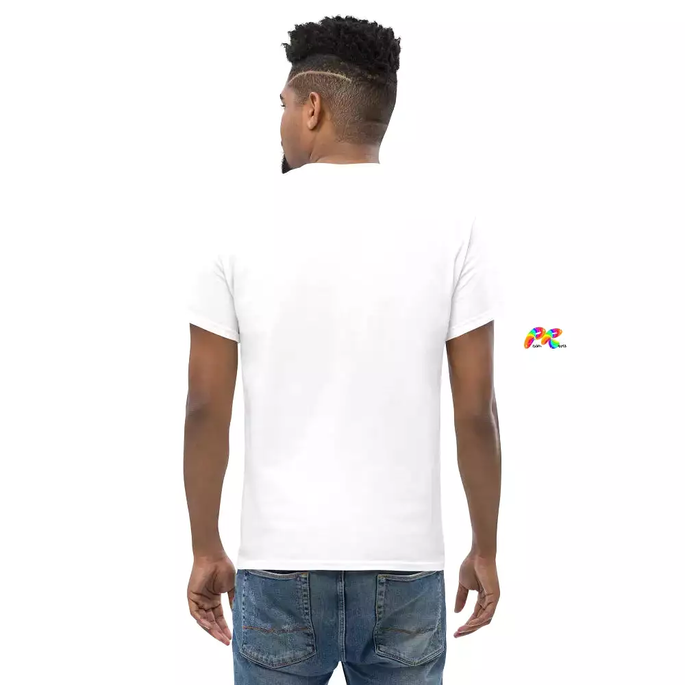 Men's Equality T-Shirt