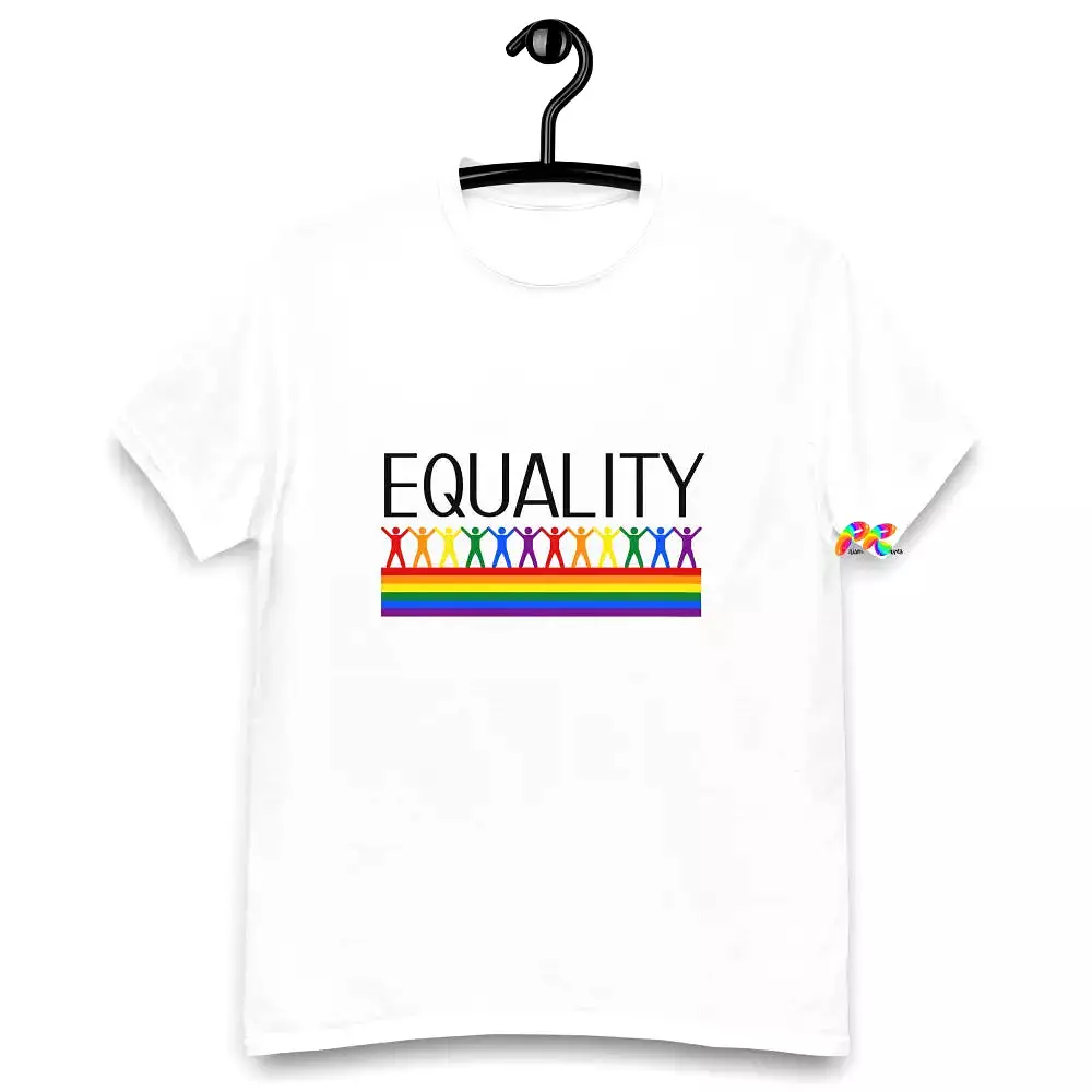 Men's Equality T-Shirt