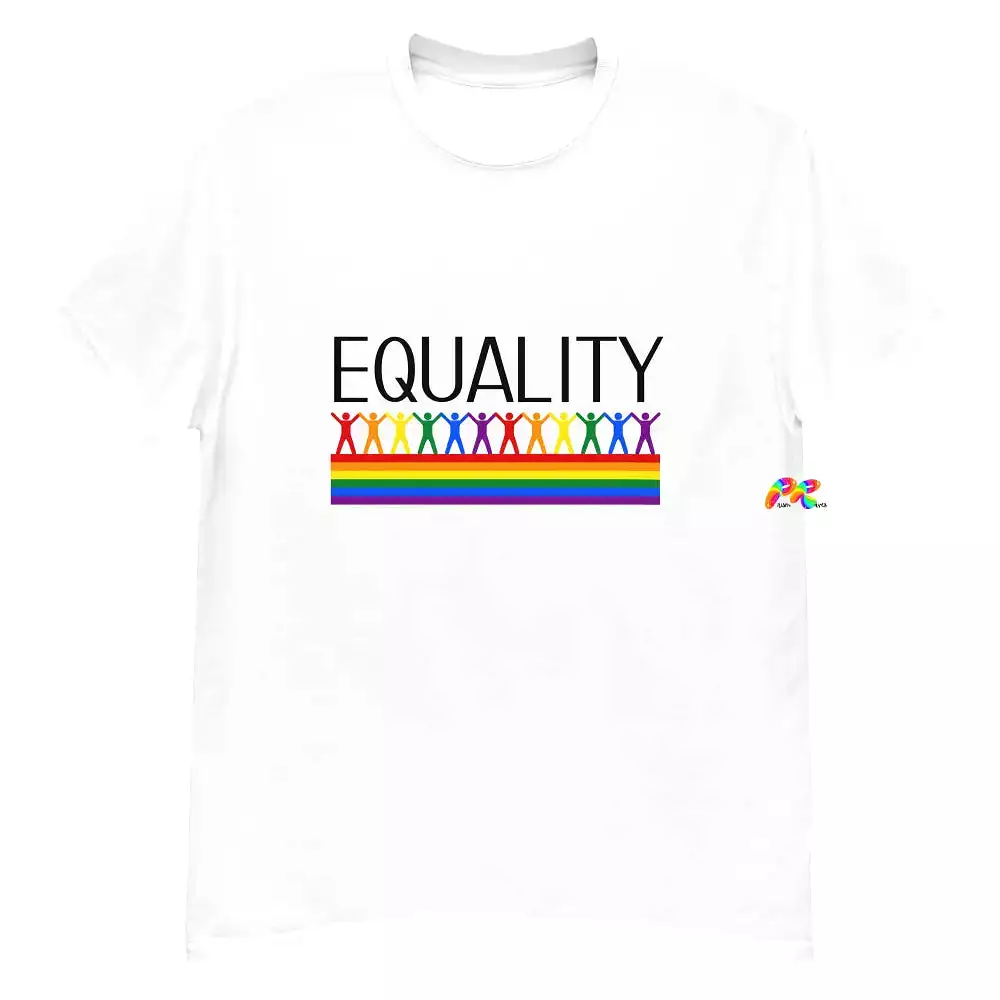 Men's Equality T-Shirt