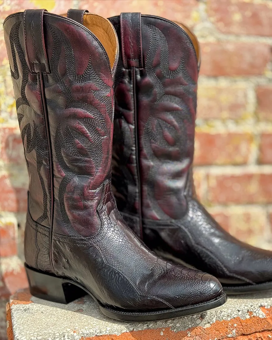 Men's Halcyon Western Boots