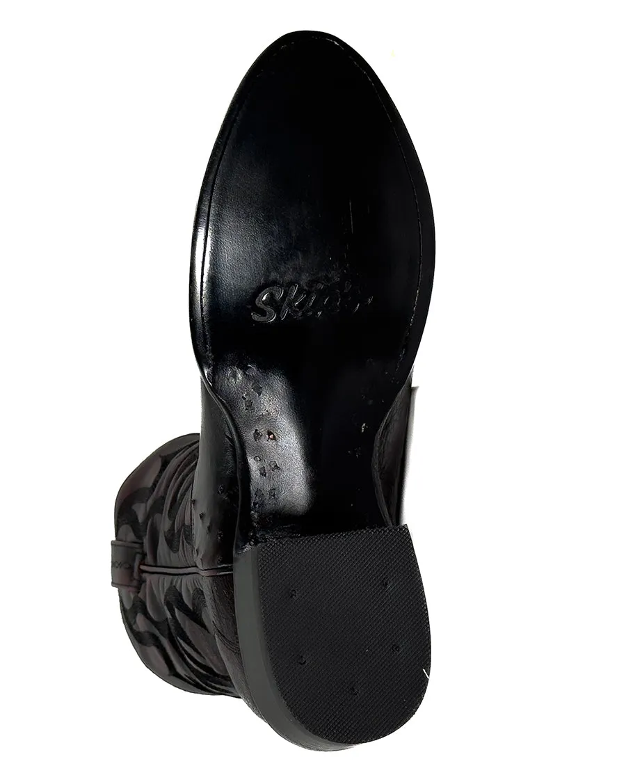 Men's Halcyon Western Boots