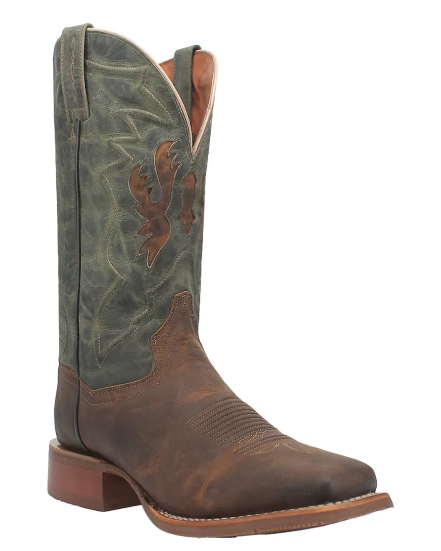 Men's Jacob Western Boots