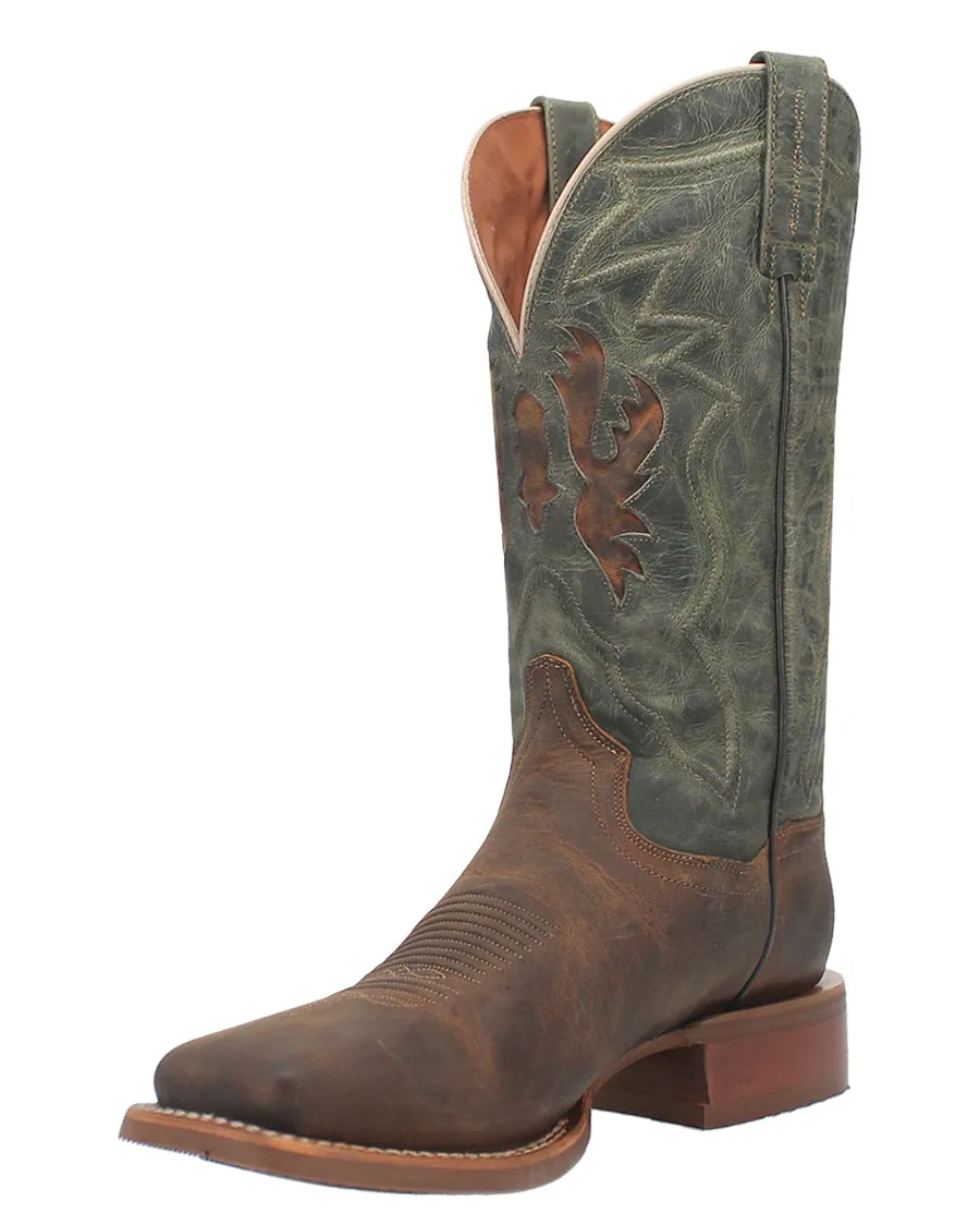 Men's Jacob Western Boots