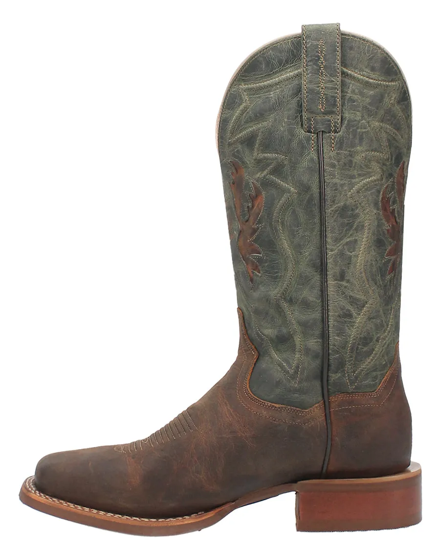 Men's Jacob Western Boots