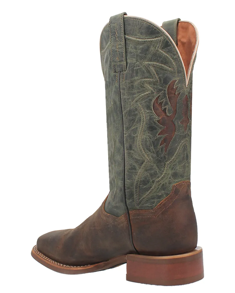 Men's Jacob Western Boots