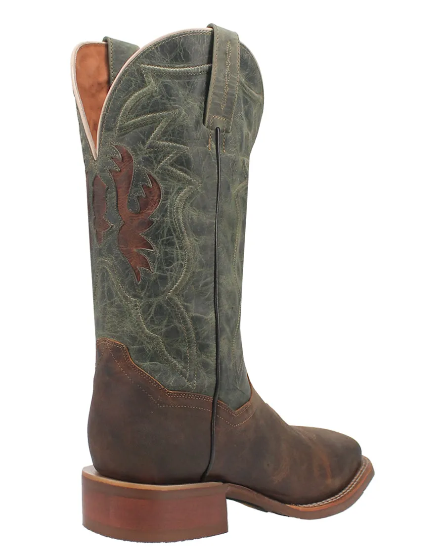 Men's Jacob Western Boots